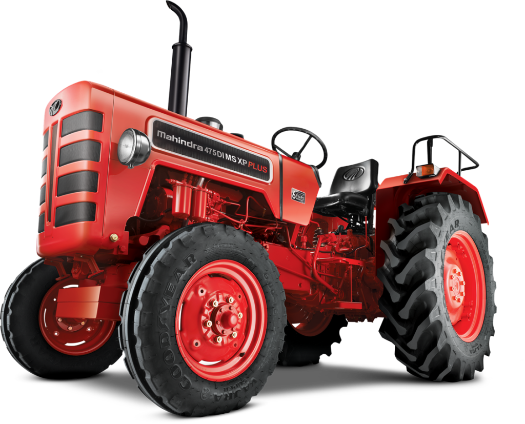 475 DI MS XP PLUS