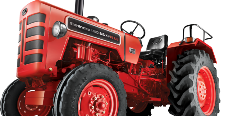475 DI MS XP PLUS