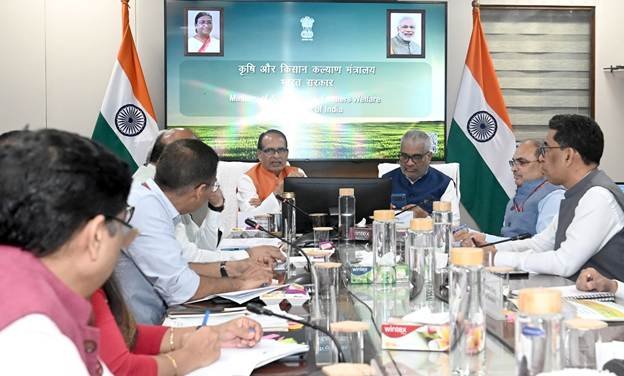 Stubble stubble will increase farmers' income! The central government has made a major plan, focusing on electricity, bio-CNG, and fertilizer production.