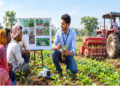 Rural youth entrepreneurship and agricultural extension services: A path to increased agricultural employment and farmer prosperity