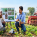 Rural youth entrepreneurship and agricultural extension services: A path to increased agricultural employment and farmer prosperity