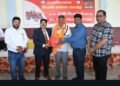 ACE's Farmers' Conference in Chharra: Over 400 farmers and customers participated, six tractors delivered