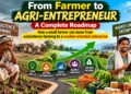 Agri Entrepreneur