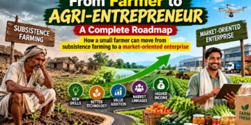Agri Entrepreneur