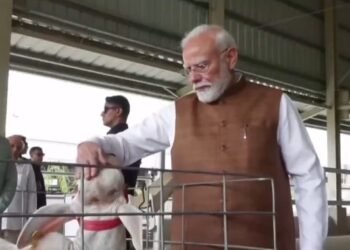 Bharat Bovine Breeding Centre