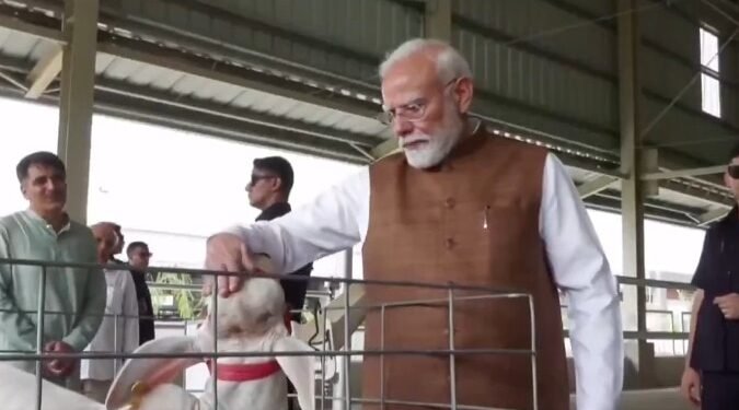 Bharat Bovine Breeding Centre