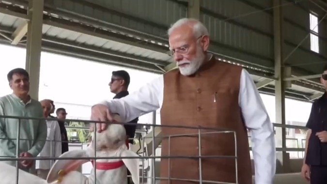 Bharat Bovine Breeding Centre