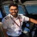 Captain Smit Machchhar