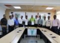 Hands will now be protected while harvesting cotton! ICAR-CIRCOT has developed special gloves that will benefit farmers and laborers.