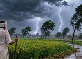 Cyclone Arnab