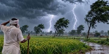 Cyclone Arnab