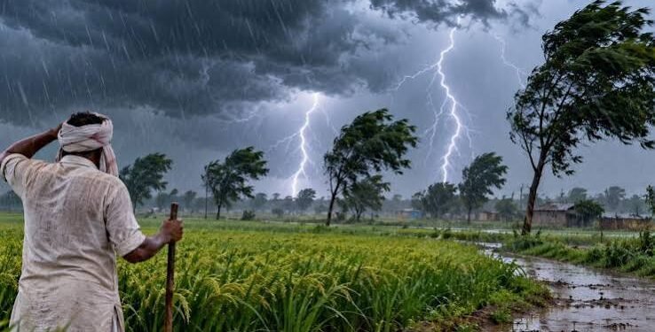 Cyclone Arnab