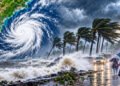Cyclone Arnab Latest Update