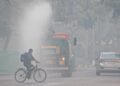 Delhi-NCR AQI Alert