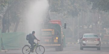 Delhi-NCR AQI Alert