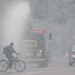 Delhi-NCR AQI Alert