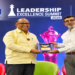 BASAI CEO Vipin Saini honored at the Leadership Excellence Summit 2026, shares views on sustainable agriculture and farmer interests