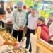 खेती से कारोबार की ओर: PAU के विद्यार्थियों ने ग्रामीण युवाओं को एग्रीबिजनेस और उद्यमिता के लिए किया प्रेरित