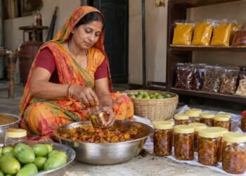 Farmer Income Diversification