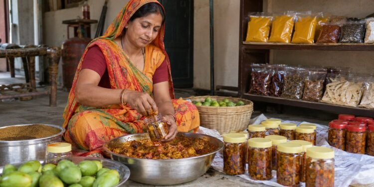 Farmer Income Diversification