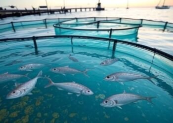 Fish Farming in Mountain Areas