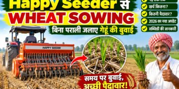 Happy Seeder