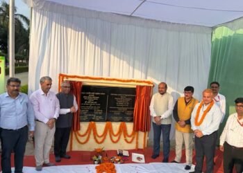 Vegetable research in Varanasi will gain new momentum, with ICAR strengthening advanced breeding and biosafety facilities.
