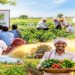 How can agricultural extension services change farmers' fortunes? Training, on-field demonstrations, and scientific advice can boost incomes.
