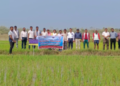 ICAR's scientific initiative has transformed farming in tribal villages of Odisha, increasing farmers' income through cultivation of rice, vegetables, animal husbandry, and fisheries.