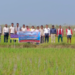 ICAR's scientific initiative has transformed farming in tribal villages of Odisha, increasing farmers' income through cultivation of rice, vegetables, animal husbandry, and fisheries.