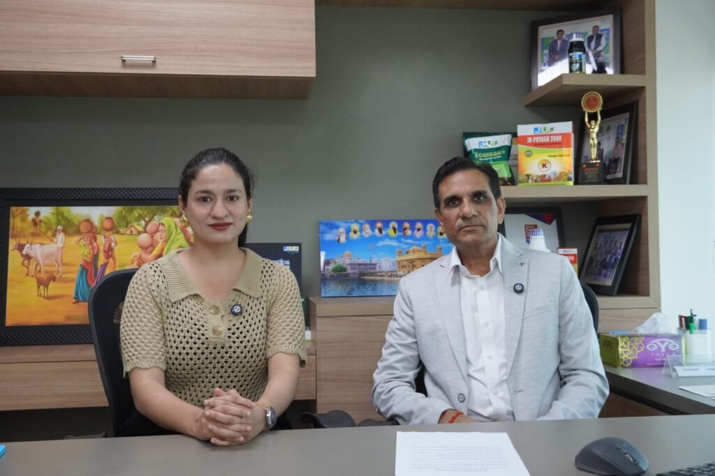 JU AGRI SCIENCES