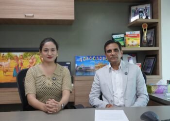 JU AGRI SCIENCES