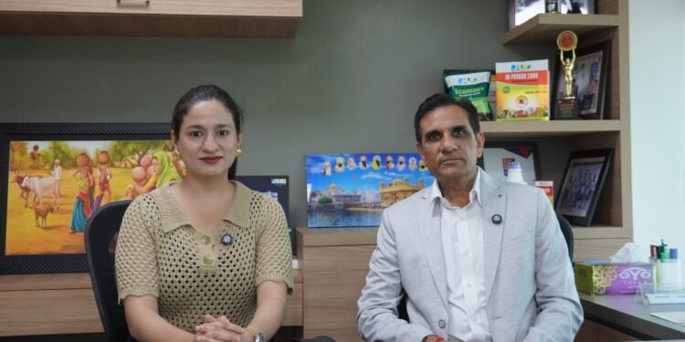 JU AGRI SCIENCES