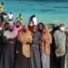 Seaweed farming in Lakshadweep has become a success story, opening up a new avenue of income for women.