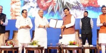 Fisheries will open up new avenues for earning and export in Madhya Pradesh, with ₹87.56 crore approved for the development of 49 reservoirs.