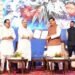 Fisheries will open up new avenues for earning and export in Madhya Pradesh, with ₹87.56 crore approved for the development of 49 reservoirs.