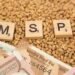 रबी MSP 2027-28 की नई दरें जारी: गेहूं ₹2,610, मसूर ₹7,390 और कुसुम ₹7,215; जानें किस फसल पर कितना बढ़ा दाम