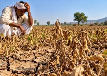 Maharashtra Agriculture Crisis