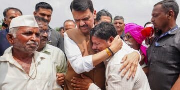 Maharashtra Drought 2026