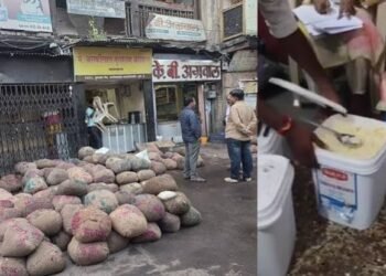 Maharashtra FDA Action