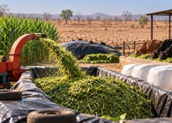 Maharashtra Fodder Farming Scheme