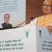 Shivraj Singh Chouhan inaugurated the modern facilities of ICAR-IIAB, which opened a new path to scientific farming for 1,500 farmers of Jharkhand.