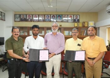 Research से खेत तक पहुंचने की दिशा में अहम कदम