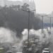 NCR Pollution