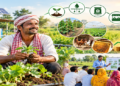 Profitable farming strategies for small and marginal farmers, a path to prosperity with limited land and low capital