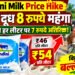Nandini Milk Price