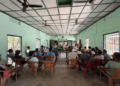 Farmers in Arunachal Pradesh are being made aware of the 'Save the Farm Campaign', emphasizing natural farming and soil health.