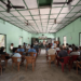Farmers in Arunachal Pradesh are being made aware of the 'Save the Farm Campaign', emphasizing natural farming and soil health.