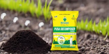 PUSA Decomposer
