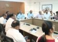 Parali Management Scheme
